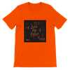 "Lose My Focus." T-Shirts.