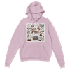 Alternative "Lose My Focus." Hoodies.