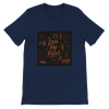 "Lose My Focus." T-Shirts.