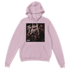 "T.W.I.Y. (Light To Dark.)" Hoodies.