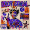 Alternative "Egotistical." Posters.