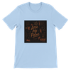 "Lose My Focus." T-Shirts.