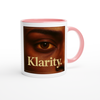 "Klarity." Coffee Cups.