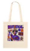 Alternative "Egotistical." Tote Bags.