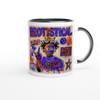 Alternative "Egotistical." Coffee Cups.