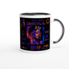 "Egotistical." Coffee Cups.