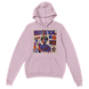 Alternative "Egotistical." Hoodies.