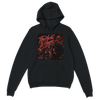 "T.W.I.Y. (Dark To Light.)" Hoodies.