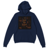 "Lose My Focus." Hoodies.