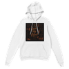 "Lose My Focus." Hoodies.