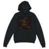 "Lose My Focus." Hoodies.