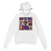 Alternative "Egotistical." Hoodies.
