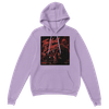 "T.W.I.Y. (Dark To Light.)" Hoodies.