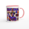 Alternative "Egotistical." Coffee Cups.