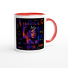 "Egotistical." Coffee Cups.