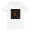 "Lose My Focus." T-Shirts.