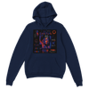"Egotistical." Hoodies.