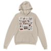 Alternative "Lose My Focus." Hoodies.