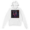 "Egotistical." Hoodies.