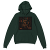 "Lose My Focus." Hoodies.