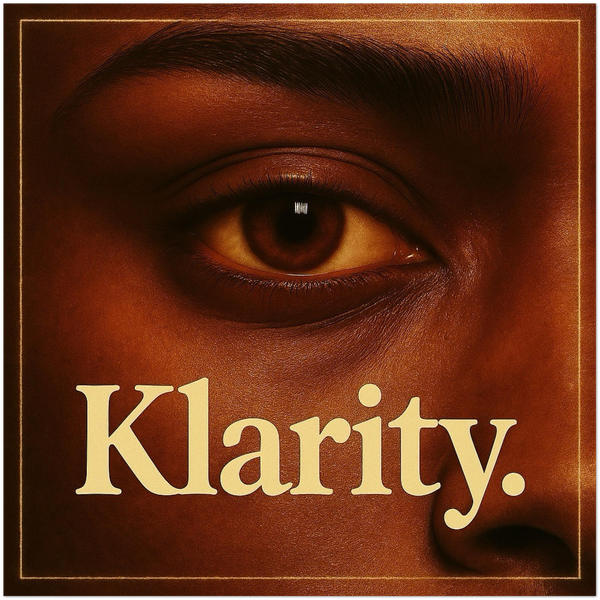 "Klarity." Posters.