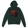 "T.W.I.Y. (Dark To Light.)" Hoodies.