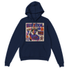 Alternative "Egotistical." Hoodies.