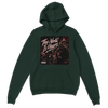 "T.W.I.Y. (Light To Dark.)" Hoodies.