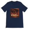 "Klarity." T-Shirts.
