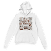 Alternative "Lose My Focus." Hoodies.