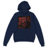 "T.W.I.Y. (Dark To Light.)" Hoodies.