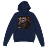 "T.W.I.Y. (Light To Dark.)" Hoodies.