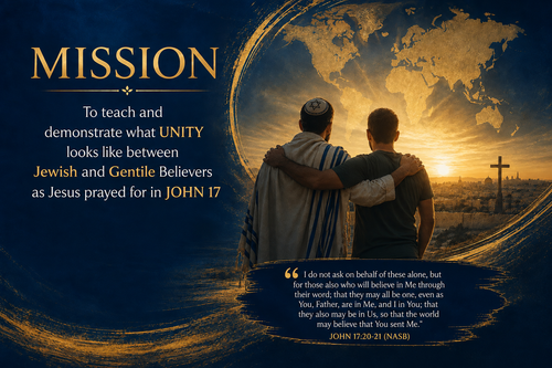 TRTJ Mission