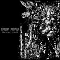 Godhead's Frame by Ronove Orobas