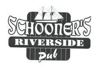 Banned From the Tavern at Schooner's!
