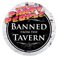 2025 Party Playlist by Banned From the Tavern