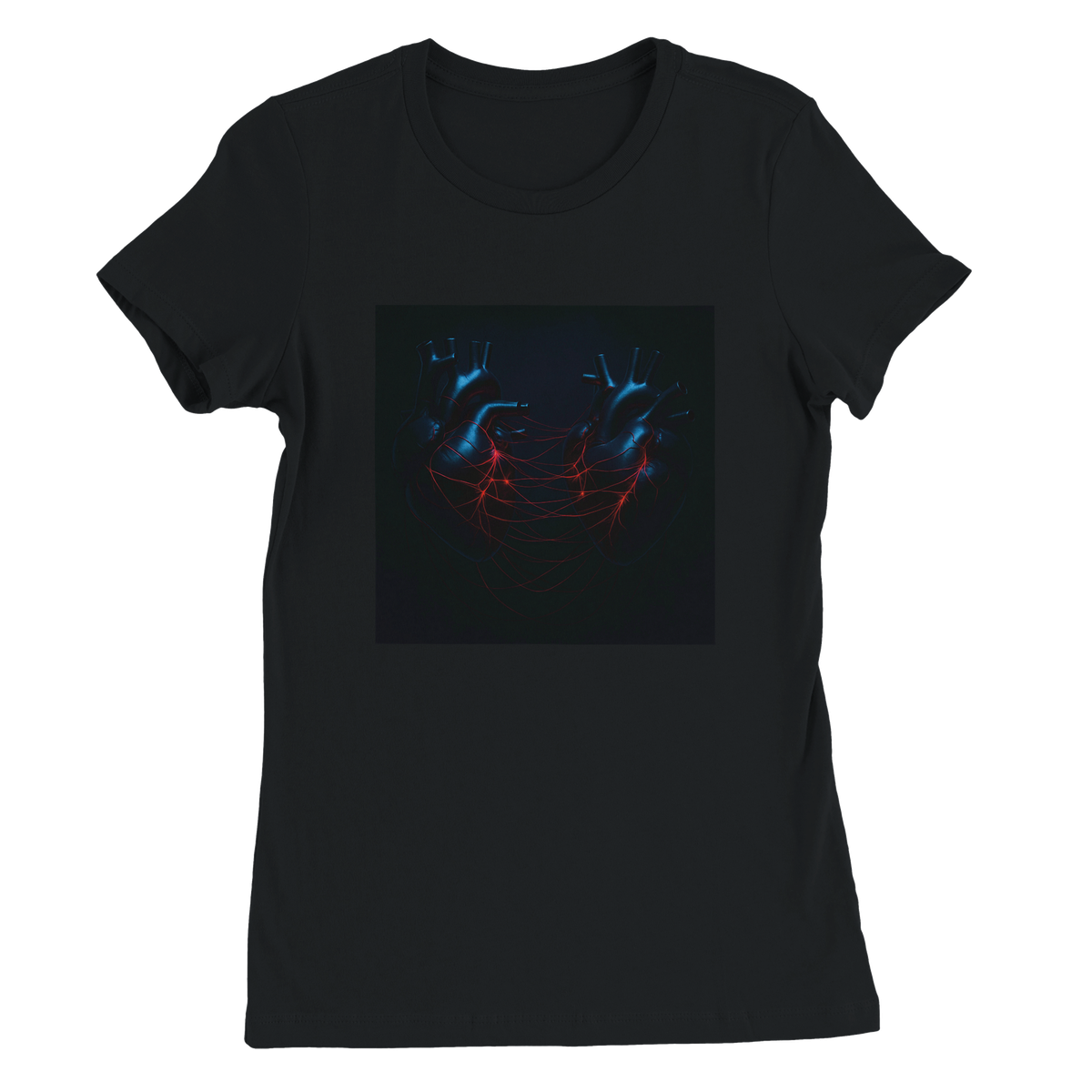 Threads - Women’s Cut T-Shirt