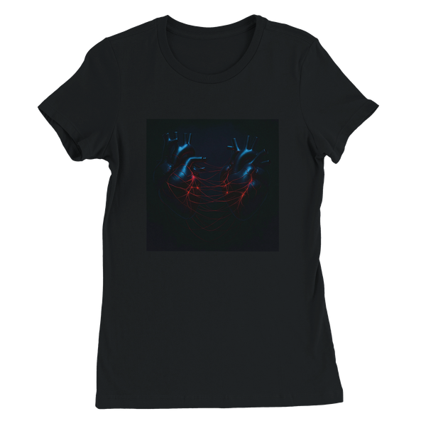 Threads - Women’s Cut T-Shirt