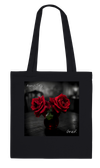 Grief. - Tote bag