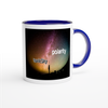 Polarity - Ceramic Mug