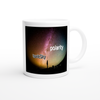 Polarity - Ceramic Mug