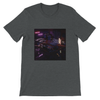 Escape (feat. Tash) - Unisex T-Shirt