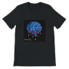 The Brain Bendz (feat. Nate Monahan) - Unisex T-Shirt