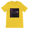 Escape (feat. Tash) - Unisex T-Shirt
