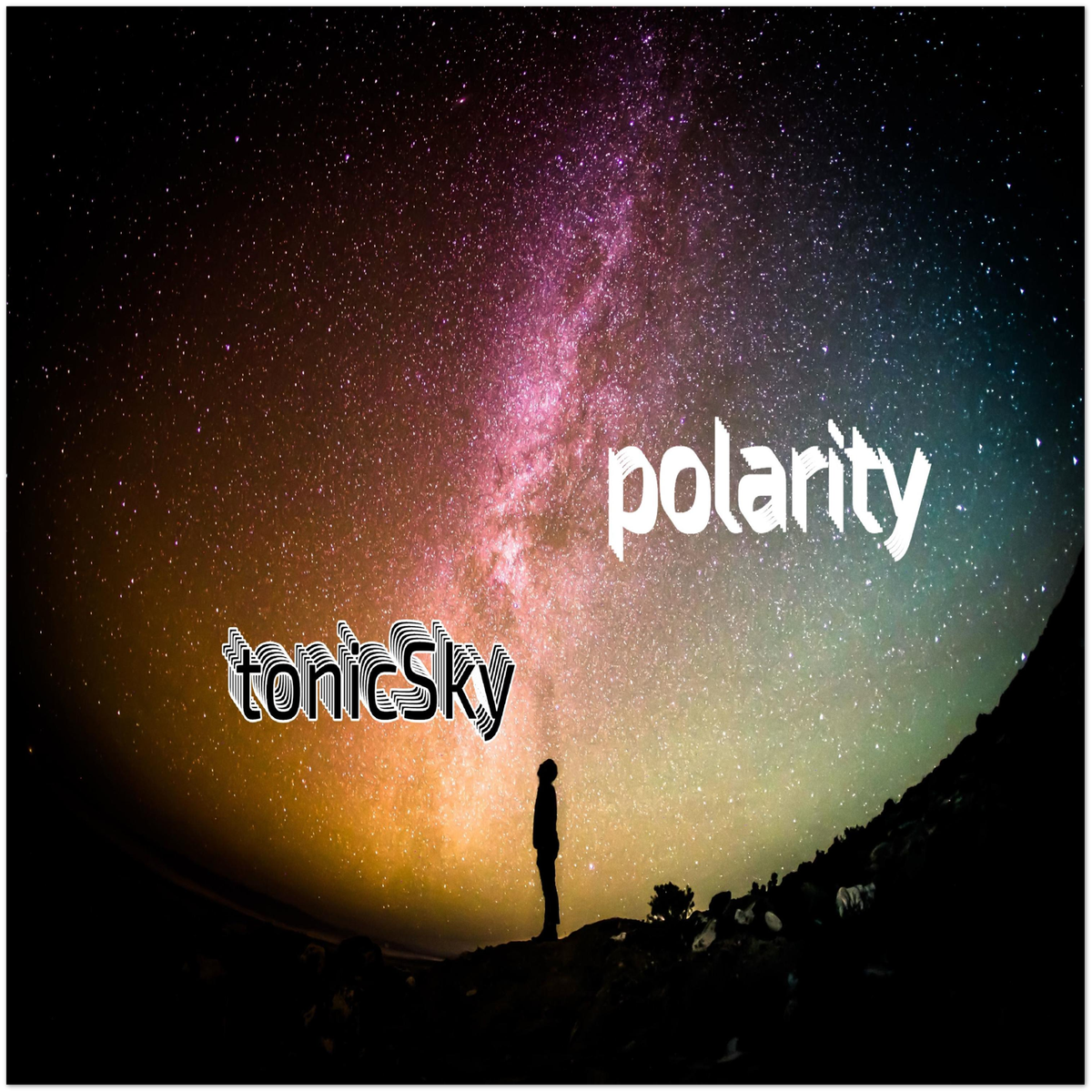 Polarity - Fine Art Poster
