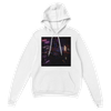 Escape (feat. Tash) - Classic Unisex Pullover Hoodie