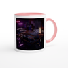 Escape (feat. Tash) - Ceramic Mug
