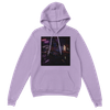 Escape (feat. Tash) - Classic Unisex Pullover Hoodie