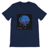 The Brain Bendz (feat. Nate Monahan) - Unisex T-Shirt