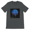 The Brain Bendz (feat. Nate Monahan) - Unisex T-Shirt